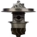 Turbolader Core Ersatz für CAT C15 Motor