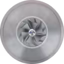 Turbolader Core Ersatz für CAT C15 und CAT 3406E Motoren thumbnail 4