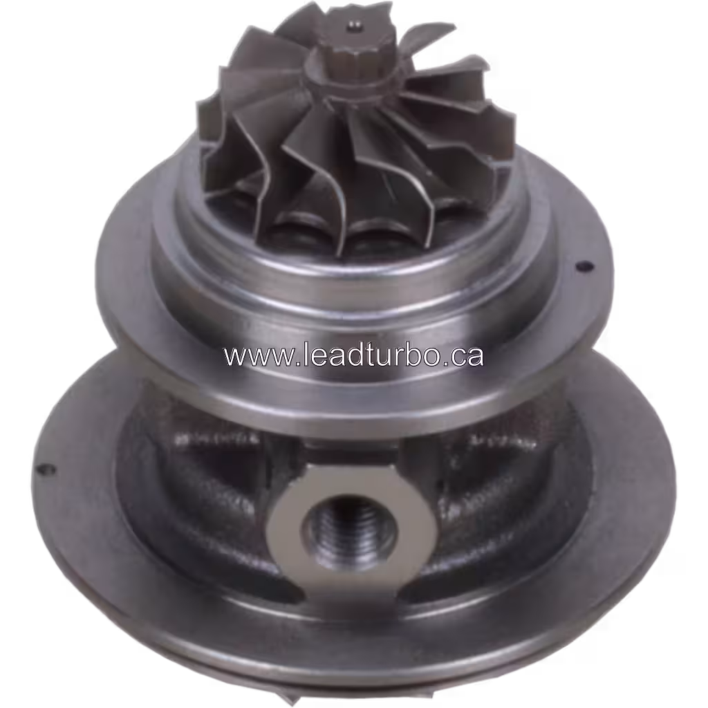 Nachmarkt Turbolader Core Iveco 8140 23