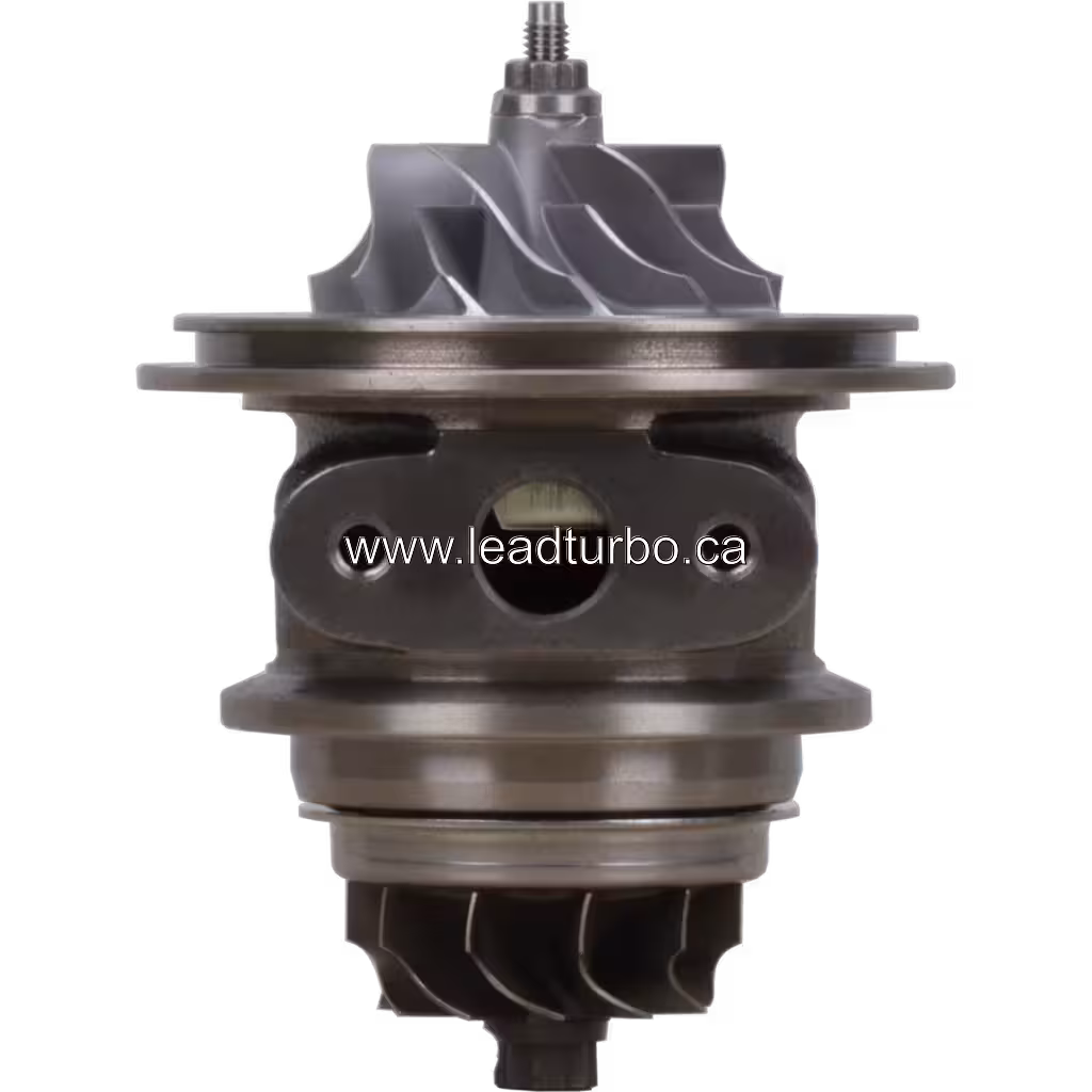 Turbolader Core Ersatz für Iveco Daily 8140 23 3700