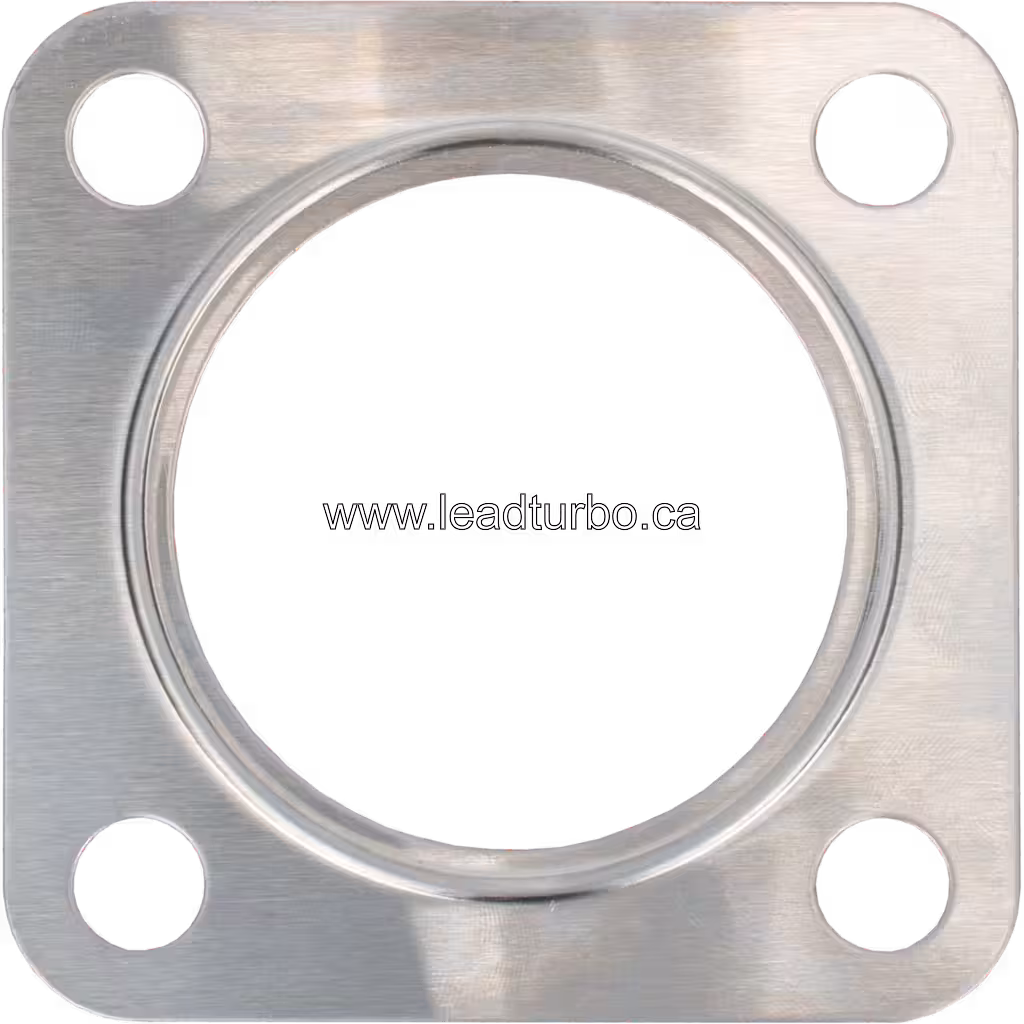 Turbolader-Dichtung Ersatz für ISUZU NPR 4HK1-E2N top view