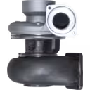 Turbolader Ersatz für CAT 3306 Motor