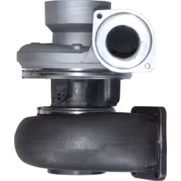 Turbolader-Ersatz für Caterpillar 3306 Motor (D6G, 14G, 966F)
