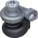 Turbolader-Ersatz für Caterpillar 3306 Motor (D6G, 14G, 966F)