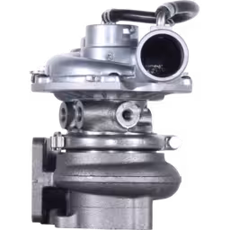 Turbolader Ersatz für ISUZU 4JG2 Motor