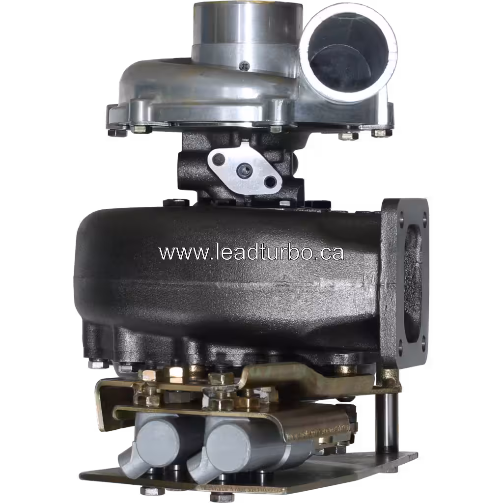 Turbosprężarka 1144002624 RHC7VW do Isuzu 6SD1-TC