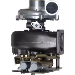 Turbosprężarka 1144002624 RHC7VW zamiennik do Isuzu 6SD1-TC