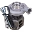 Turbosprężarka zamiennik do Cummins 6C / 6CTAA