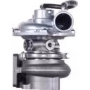 Turbosprężarka zamiennik LeadTurbo do silnika ISUZU 4JG2