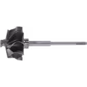 Łopatka turbinowa 434716-0028 do turbosprężarki GT2259LS