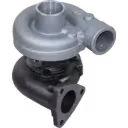 Turbolader Ersatz 04281437KZ für Bobcat 863