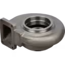 115-492 Turbine Housing for CAT 3516 HD Turbocharger Replacement thumbnail 3