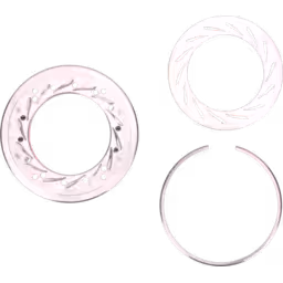 2882111 NRA Nozzle Ring Assy for Cummins ISX15 HE400VG HE451VE Turbocharger