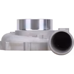 Корпус компресора турбокомпресора 3535066 H2D для Scania DSC11