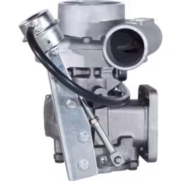 Турбокомпресор 3536321 HX35W для двигунів Cummins 6BTA