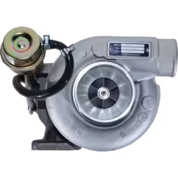 Турбокомпресор 3592121 HX30W для Cummins 4BTA (заміна)
