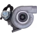 Турбокомпресор 3592121 HX30W для Cummins 4BTA (заміна) thumbnail 4