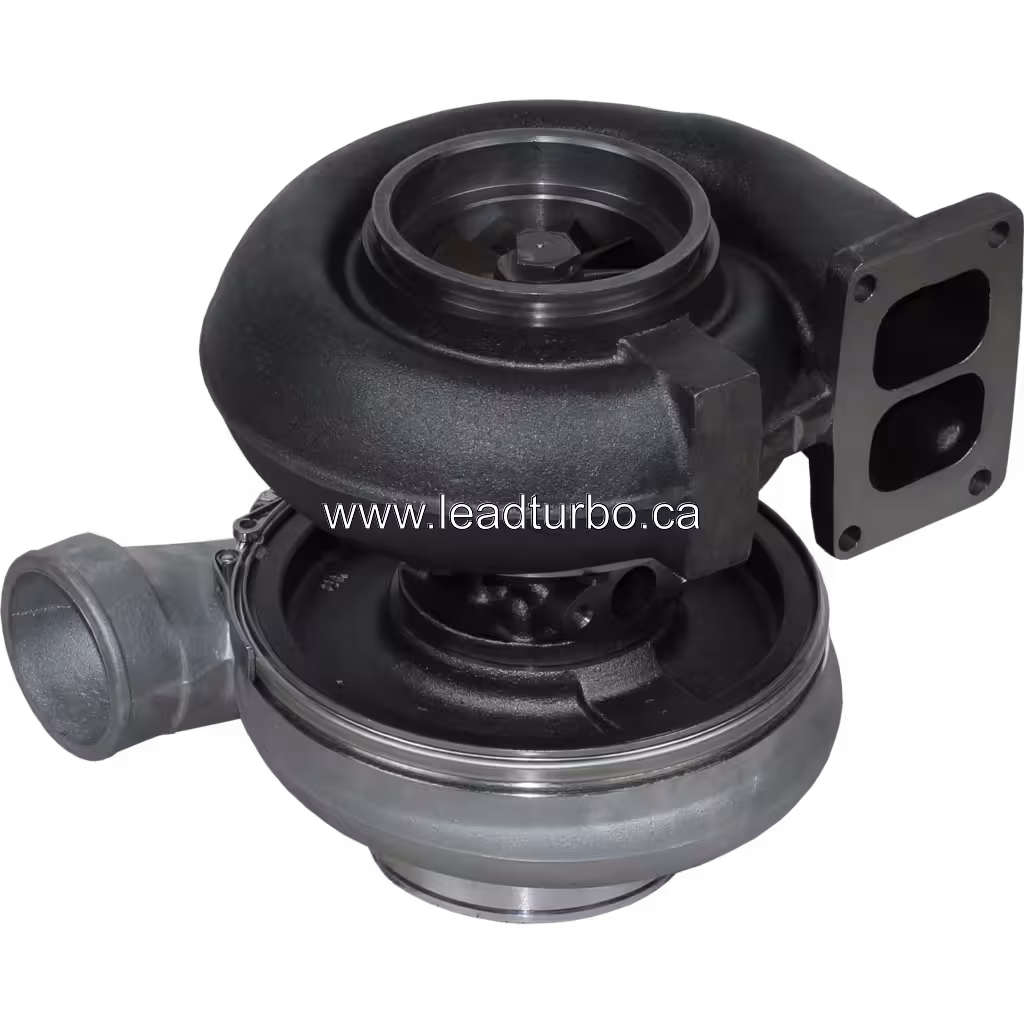 Cummins KTA19 Turbocharger OE ref 3523850