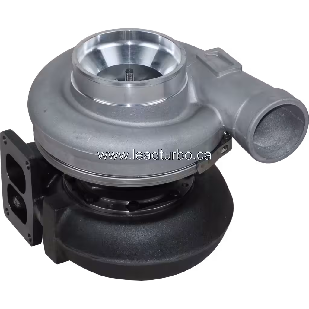 HC5A Turbocharger replacement for Komatsu WA260