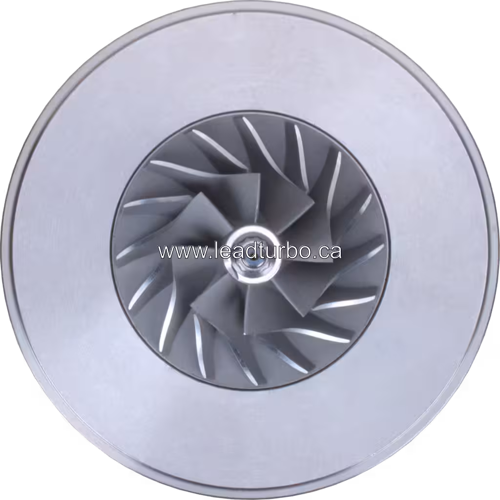 LeadTurbo 4027843 Core Verpackung