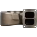 Турбіна 4043605 HX85 для Cummins KT306