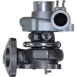49177-02510 TD04 Turbocharger Replacement for Mitsubishi 4D56