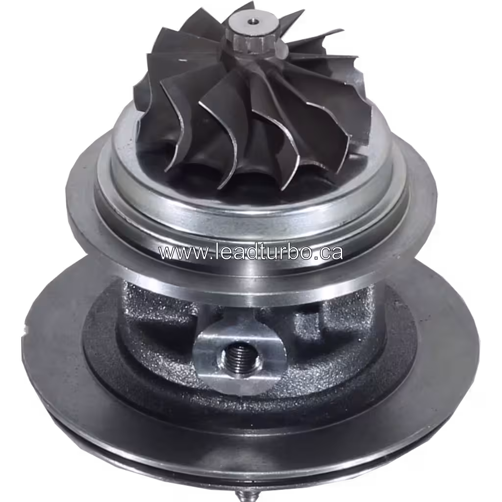 Turbolader Kern 49178-07300 für M631AT20C Motor