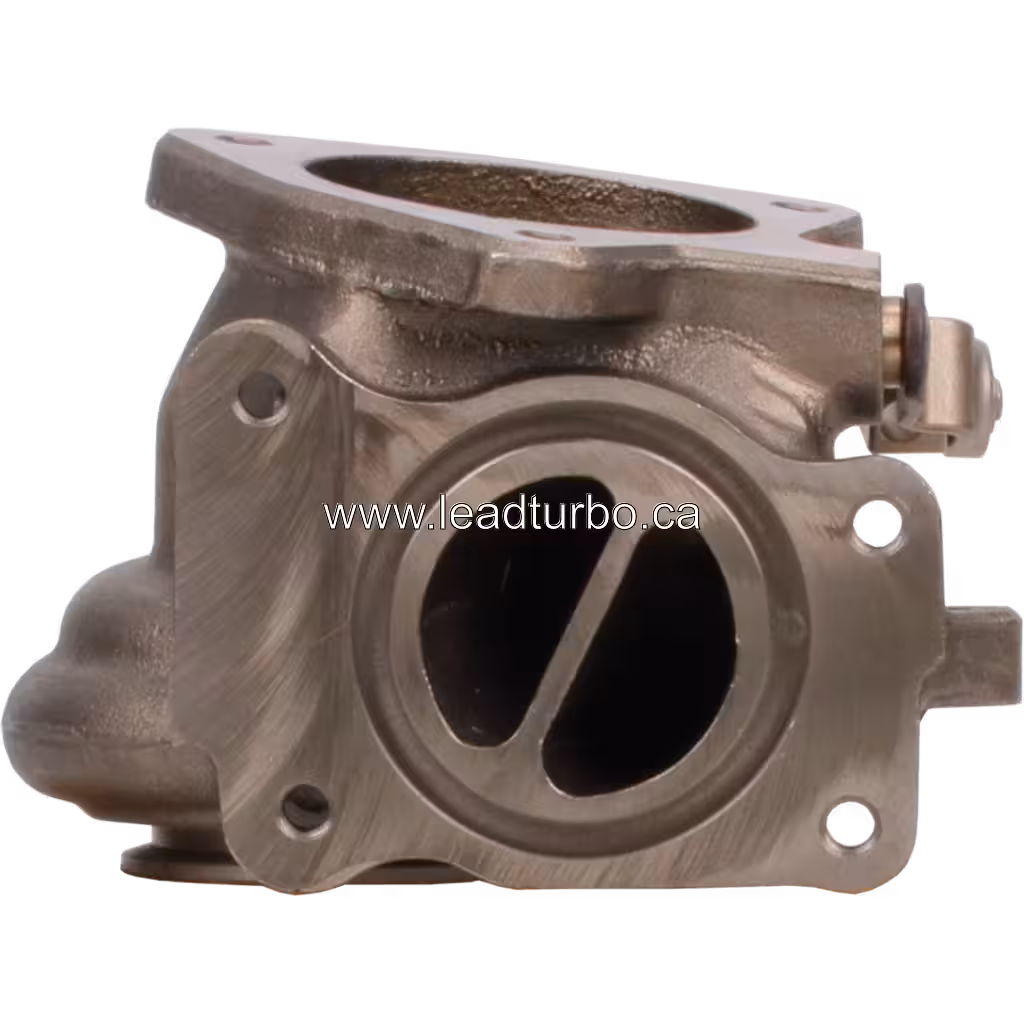 5303-970-0121 TH Turbine Housing for Citroen EP6 DT