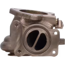 5303-970-0121 TH Turbine Housing for Citroen EP6 DT 156HP