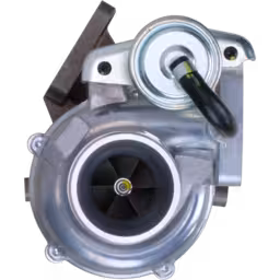 8980540111 Turbocharger RHF5 para ISUZU (Reemplazo)