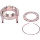 Anel de Bocal para Turbocompressor HE400VG HE451VE | Ref. 2882111 NRA