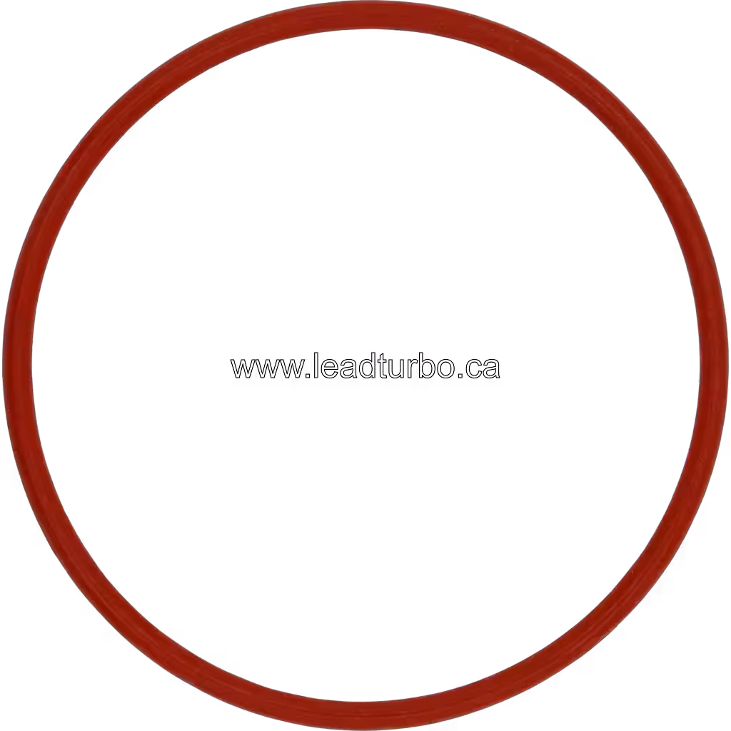 Aftermarket O ring for CT9 turbo assembly