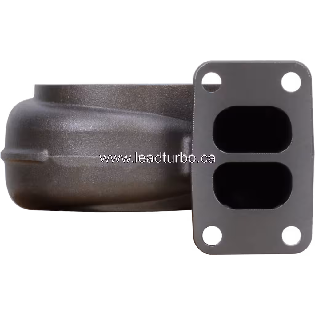 Carcaça de Turbina 3523277 H2A para Volvo/Deutz - Reposição front view