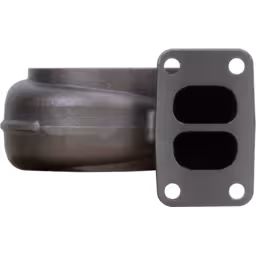 Carcaça de Turbina 3523277 H2A para Volvo Deutz