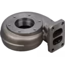 Carcaça de Turbina 3523277 H2A para Volvo e Deutz