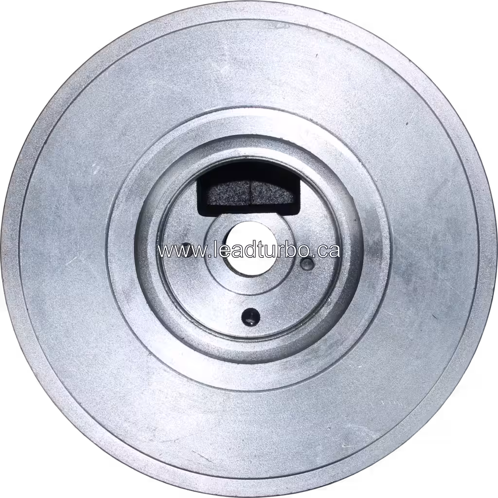 Cárter de rodamientos 3530625 H3B para turbo