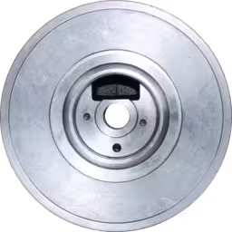 Cárter de Rodamientos 3530625 H3B para Turbo MAN D2842LX