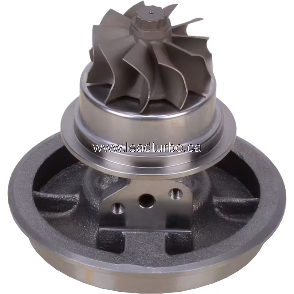 Core 174840 S3B085 для MACK E6: заміна та референси OEM bottom 45 degree view