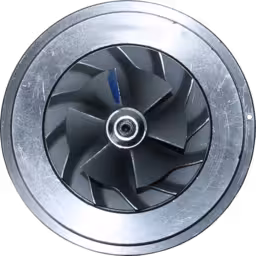 Core HE200WG 3772741 do Cummins Euro4