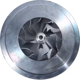Core de Turbocompresor J96 6505-65-5030