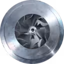 Core de Turbocompresor J96 para 6505-65-5030: Reemplazo Aftermarket thumbnail 1