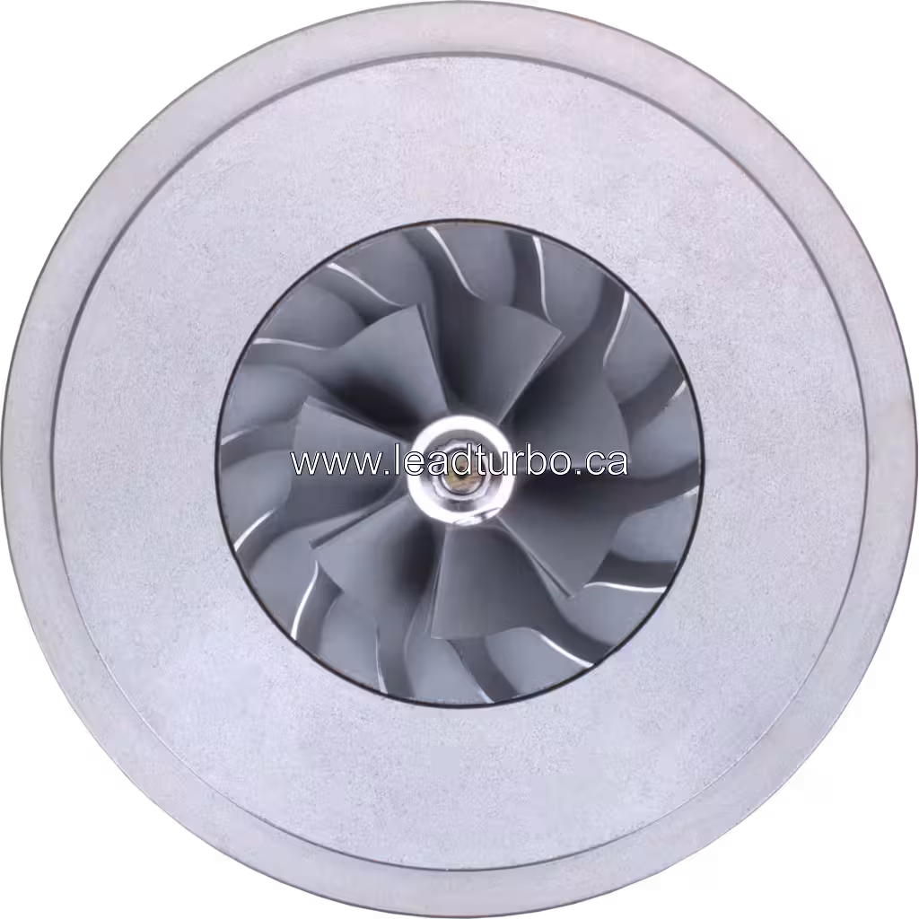 Core de turbocompressor S3B085 FOR 174840 para Mack E6
