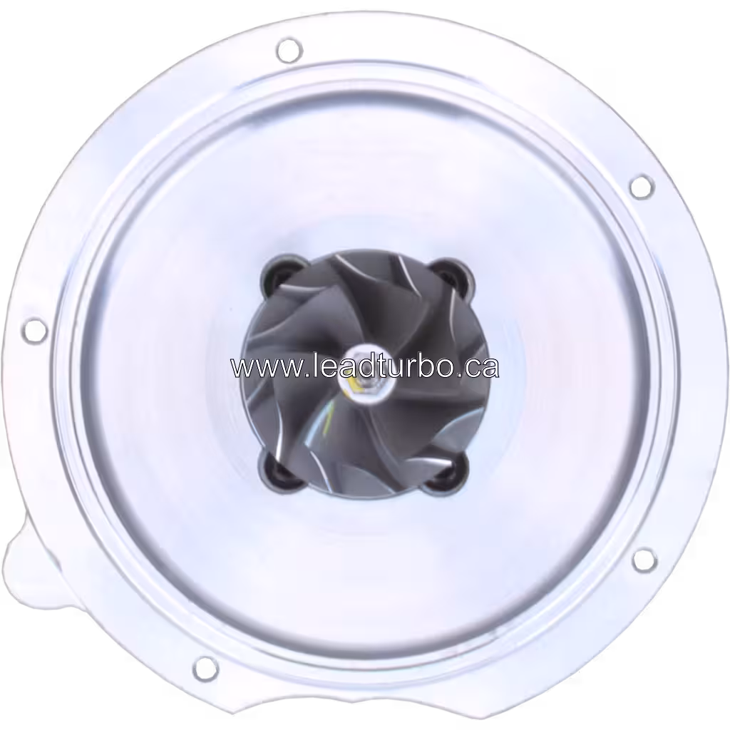 Core turbosprężarki FOR 8972402101 model RHF5H-64006P12NHBRL362CCZ