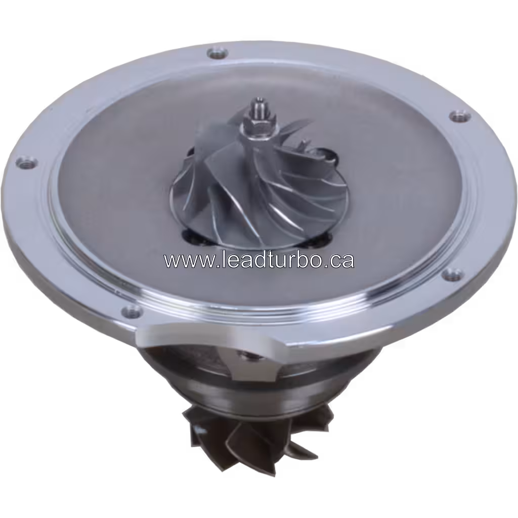 Zamiennik core do Opel Campo 2.5 D i Isuzu D-Max silnik 4JA1L