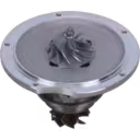 Zamiennik core do Opel Campo 2.5 D i Isuzu D-Max silnik 4JA1L