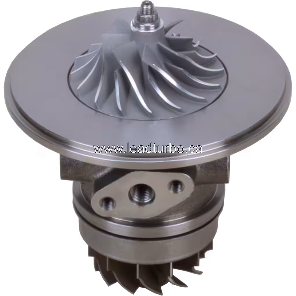 Zamiennik core 4027843 z numerami OEM 3598125 i 4033630