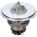 GT3571S Turbolader-Core 709942-5 für Perkins Vista 6L