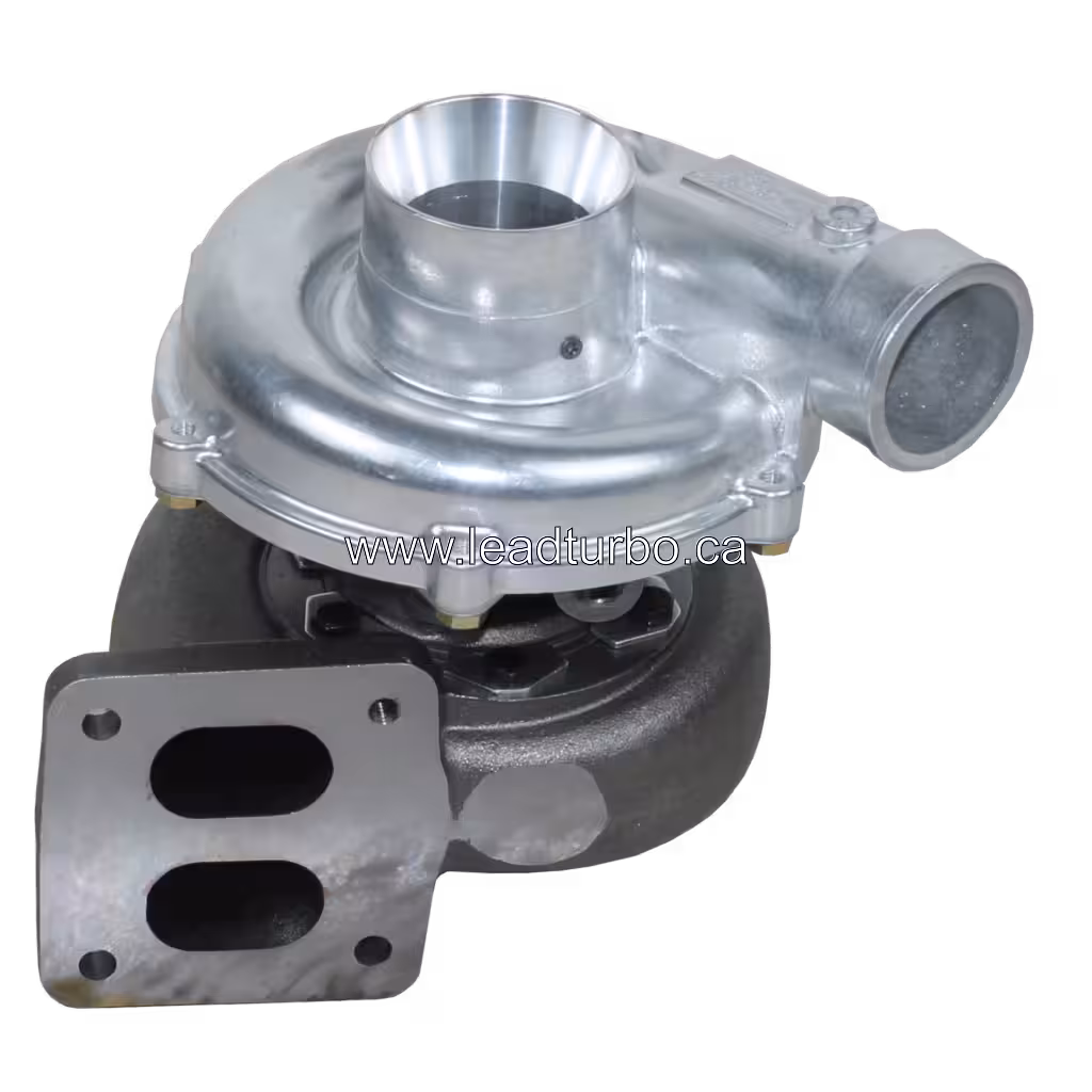 Aftermarket Turbo for HINO P09CT Engine