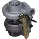 Турбокомпресор HX40W 6743-81-8040 для Cummins 6C: післяринкова заміна