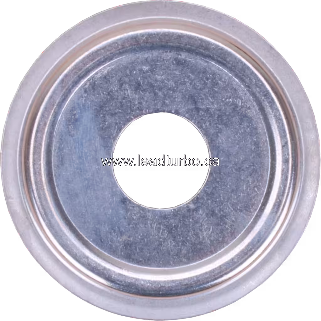 Heat shield turbo FOR 10R3651 HS